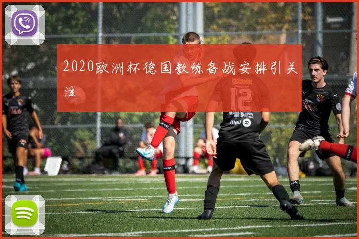 2020欧洲杯德国教练备战安排引关注